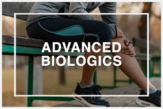 Chiropractic Galveston TX Advanced Biologics