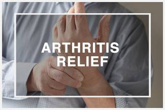 Chiropractic Galveston TX Arthritis Relief