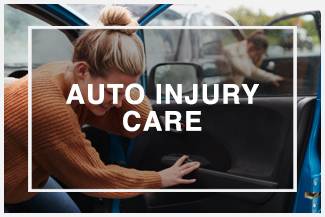 Chiropractic Galveston TX Auto Injury Care