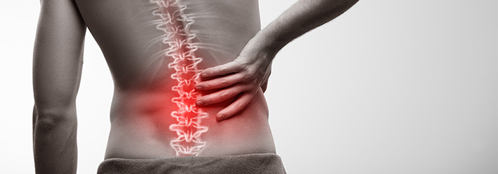 Chiropractic Galveston TX Health Risk Analysis Back Pain