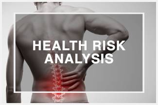 Chiropractic Galveston TX Health Risk