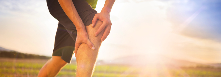 Chiropractic Galveston TX Iliotibial Band Syndrome