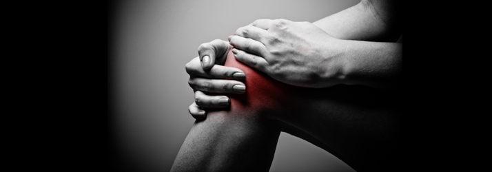 Chiropractic Galveston TX Joint Pain