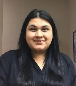 Chiropractic Galveston TX Elissa Martinez