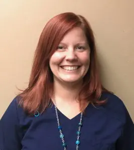 Chiropractic Galveston TX Heather Curl